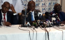 CAN 2019 : Matar Bâ accentue la pression sur Aliou Cissé