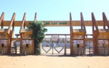 La Réfection du Stade L.S.S sera une aubaine pour celui de Lat Dior