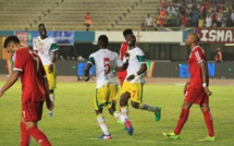 Eliminatoires CAN 2019 : La date du match Guinée équatoriale-Sénégal connue.
