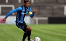 Youth League : le fils de Fadiga s'illustre avec le Club Bruges