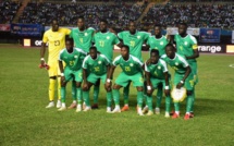 Classement FIFA : Le Sénégal stagne à la 25e place, la Belgique chipe la 1ere place à la France.