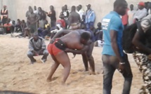 Lutte Simple : Adrien Senghor repousse la date du 21 octobre