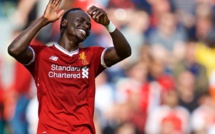 Meilleur buteur sénégalais en champions League : Sadio occupe la tête du classement