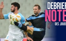 C3 : Marseille 1-3 Lazio