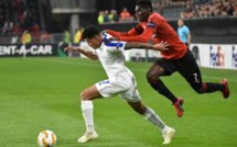 C3 : Rennes 1-2 Dynamo Kiev