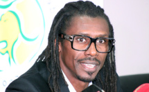 Liste des joueurs contre Guinée Equatoriale : Cissé opte pour la stabilité