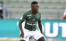 Equipe nationale : Assane Dioussé effectue son come back