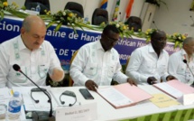 URGENT: Le Sénégal vient d'être choisi pour accueillir les championnats d'Afrique de Handball Dames en 2022