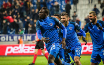 Turquie : Mbaye Diagne claque son 12ème but