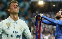 Barça-Real Madrid : Un classico orphelin de Messi et CR7