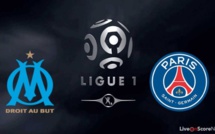 Ligue 1 : Classico Marseille-PSG, le vélodrome sera chaud !