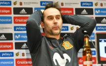 Après l’humiliation à Barcelone (5-1), Julen Lopetegui prend la porte, son successeur connu