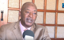 Equipe Nationale de Football : ‘’Lacunes et Perspectives’’ par Babacar Louis Camara