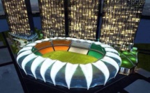 CAN 2021 : la Côte d’Ivoire a présenté les stades qui vont abriter la compétition (Regardez)
