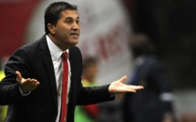 Portugal : Le Sporting s'est séparé de son entraîneur José Peseiro