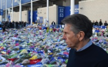 Leicester : l'immense douleur de Puel