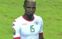 Egypte : les droits des joueurs bafoués, le coup de gueule de Bancé