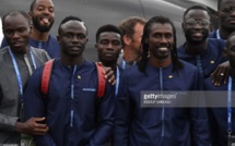 Guinée-Equatoriale vs Sénégal : une mission de prospection à Libreville et à Malabo