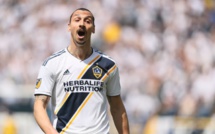 Ibrahimovic dit non à un prêt en Europe