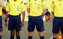 Guinée Equatoriale – Sénégal : Un trio arbitral égyptien