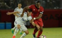 Didier Drogba perd le dernier match de sa carrière