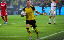 Les 12 infos à savoir sur la journée : la panne du MHSC, Dortmund renverse le Bayern, 13 minutes et un triplé pour Pléa…