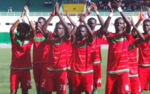 Ligue 1 sénégalaise : voici tous les Résultats de la deuxième journée