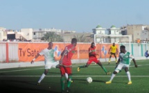 Ligue 1 : Jaraaf mord la poussière devant le promu