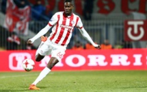 Grèce : Pape Abou Cissé maintient en vie Olympiakos à la dernière