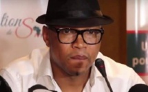 El Hadji Diouf revient à la charge : “les Lions n’iront nulle-part avec Aliou Cissé »