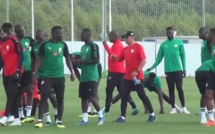 Guinée équatorial : Sénégal : Les Lions à bord d’un vol commercial