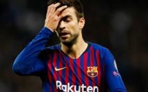 Le Barça, une défense historiquement faible