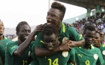 Tournoi des nations UFOA : le Sénégal se loge dans le groupe A