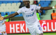 Top buteurs européens: Mbaye Diagne détrône Mbappé !