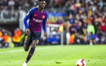 Mercato - Barcelone : L’agent de Dembélé fait le point sur son avenir au Barça