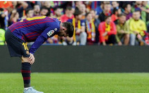 La confession de Messi à l’entraîneur du Betis