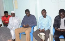 Suite à la décision du TAS : Diamil Faye réagit pour la première fois