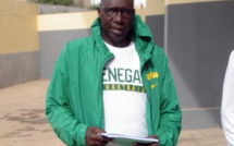 Eliminatoires Coupe du monde de Basket : « Adidas » en tournée en décembre