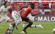 Ismaïla Sarr,victime de son irrégularité ?