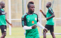 Amath Ndiaye Diedhiou a finalement rejoint la tanière