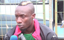 Mbaye Diagne : « Mes buts avec l’équipe nationale viendront à flots »
