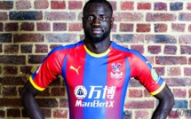 Crystal Palace : Cheikhou Kouyate vers une belle saison en Premier League