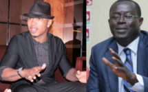 AUDIO. El Hadji Diouf démonte Aliou Cissé et la FSF : « Les sénégalais doivent se mobiliser pour… »