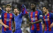 Barcelone tient le successeur idéal de Luis Suarez
