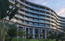 Hôtel des lions : Sofitel Sipopo de Malabo, un lieu à l’abri des regards