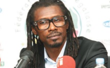 (Vidéo) Aliou Cissé « veut gagner la CAN » et « ne ferme pas la porte à un retour de El Hadji Diouf…