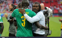 Aliou Cissé : « Kalidou Koulibaly est le meilleur défenseur du monde »