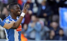 Liga : Pape Kouly Diop manquera le match face au Real de Madrid