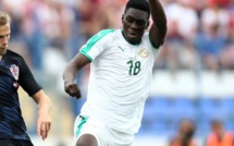 Guinée Equatoriale vs Sénégal : Ismaila Sarr ne s’est pas entraîné ce mercredi