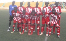 Ligue 1 (3ej) : Ibrahima Sow donne la victoire à Douanes